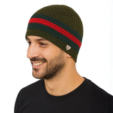 Zibell Winter Beanie Cap for Men P4